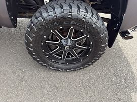2017 Toyota Tundra