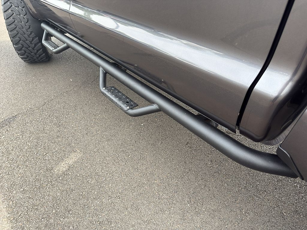 2017 Toyota Tundra