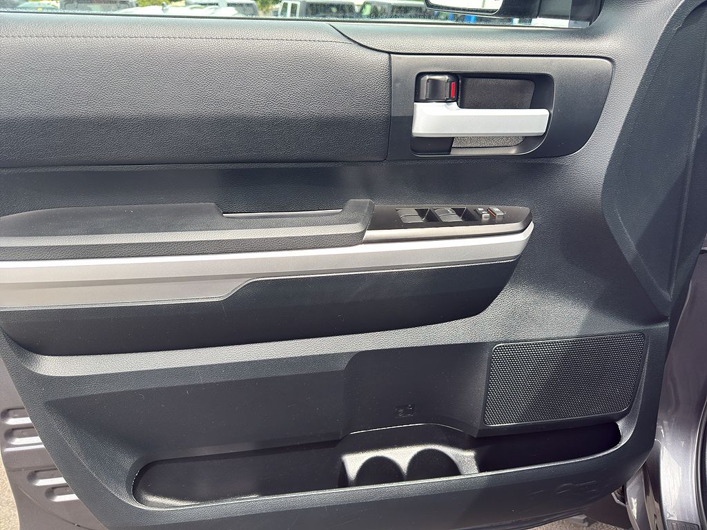 2017 Toyota Tundra