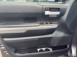 2017 Toyota Tundra