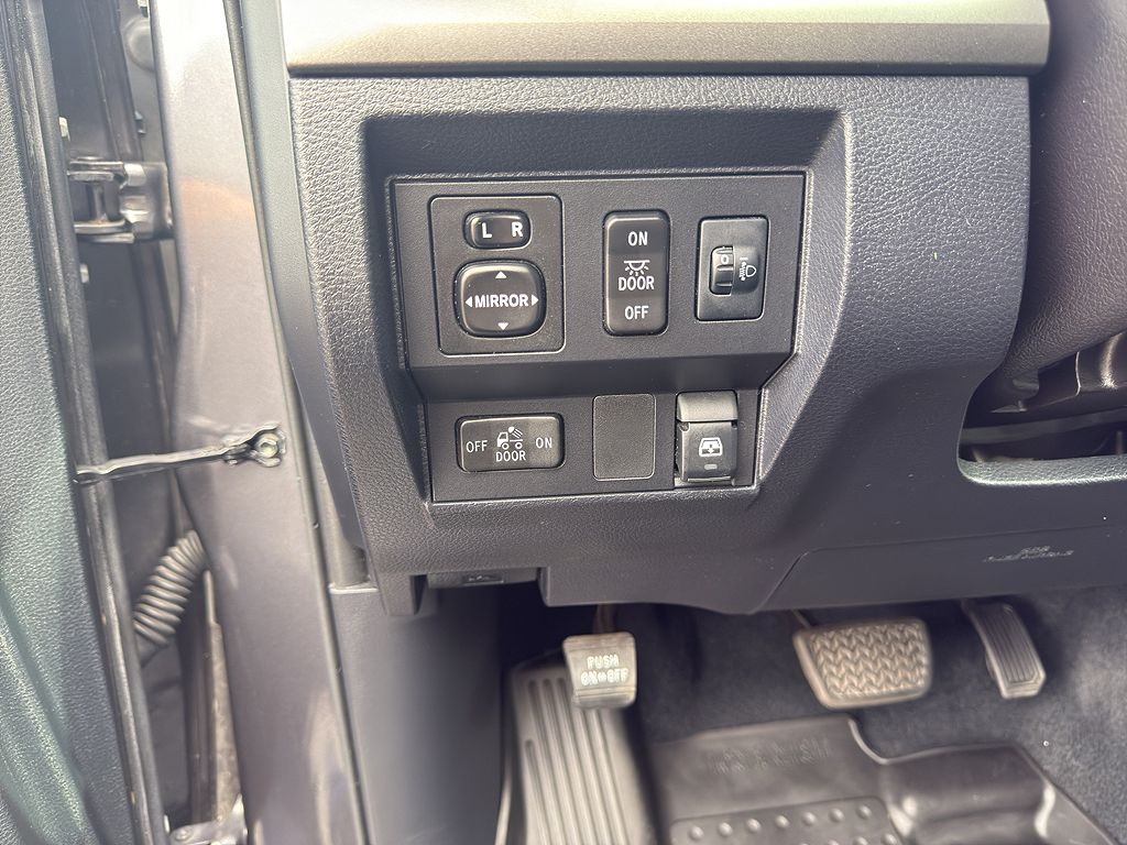 2017 Toyota Tundra