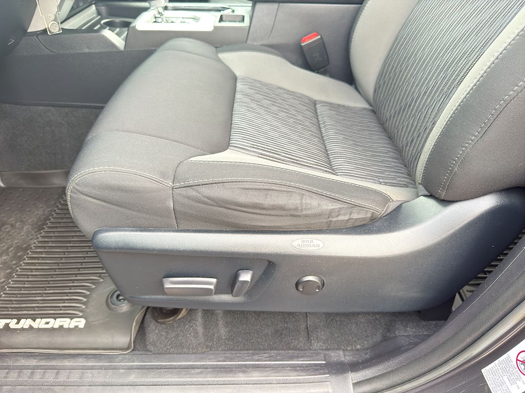 2017 Toyota Tundra