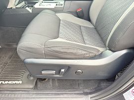 2017 Toyota Tundra