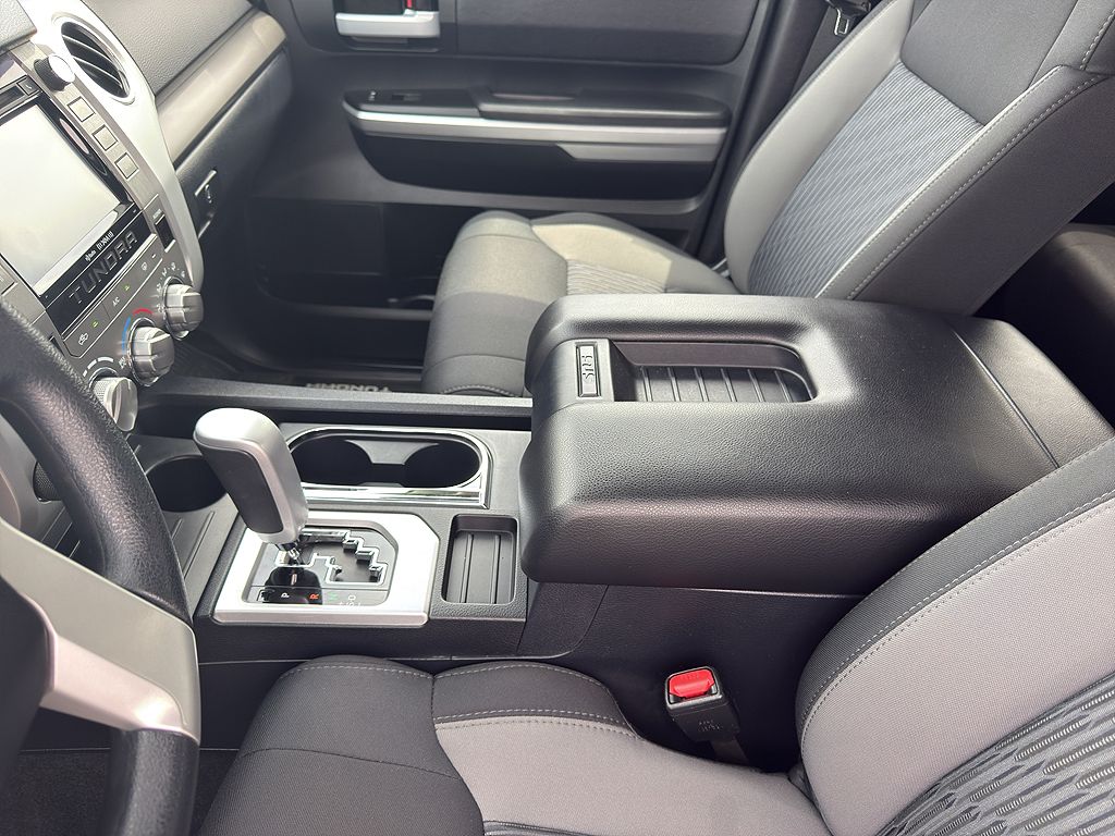 2017 Toyota Tundra