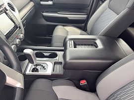 2017 Toyota Tundra