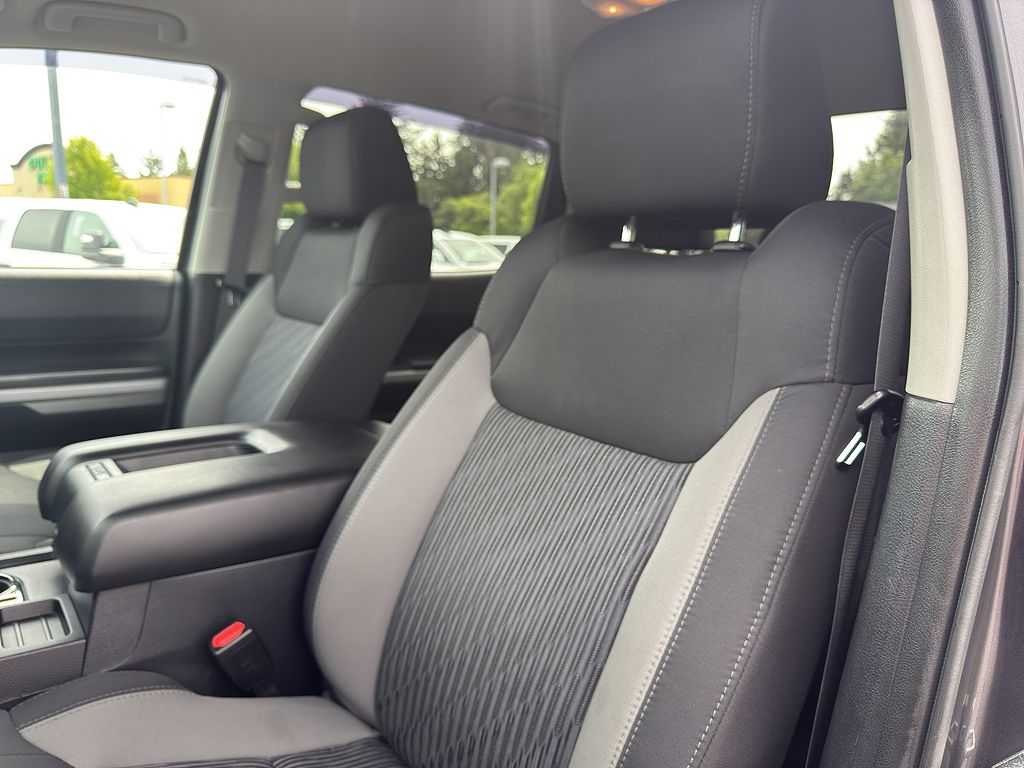 2017 Toyota Tundra