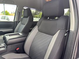 2017 Toyota Tundra