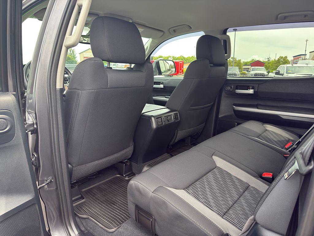 2017 Toyota Tundra