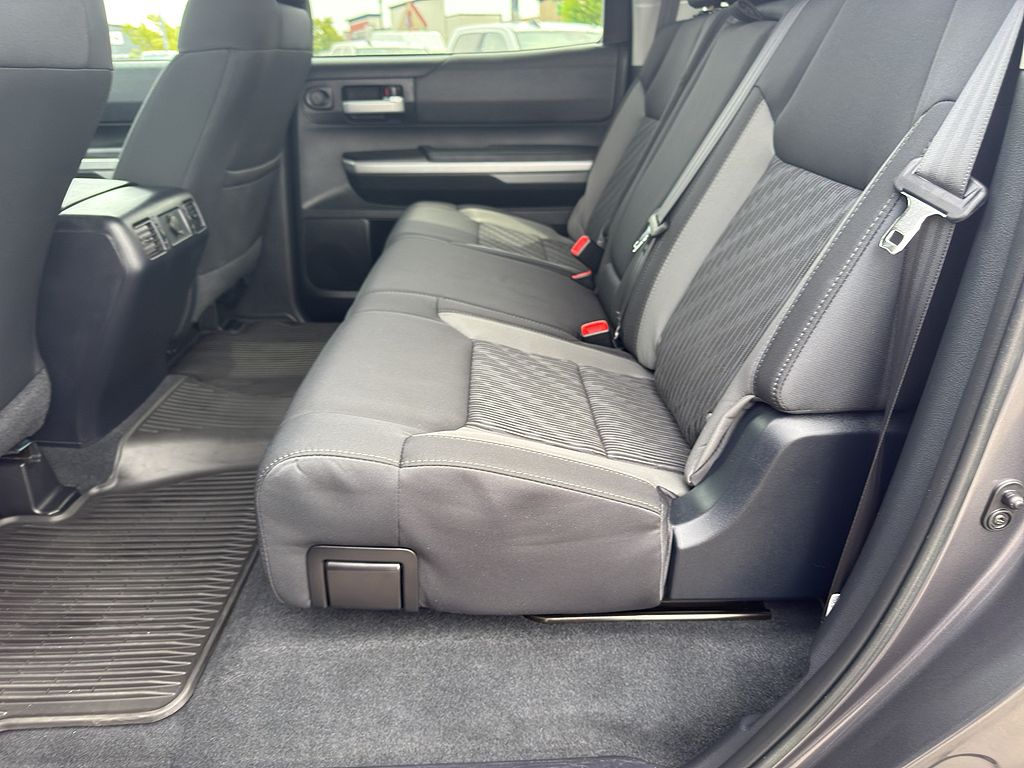 2017 Toyota Tundra