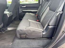 2017 Toyota Tundra