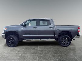 2017 Toyota Tundra