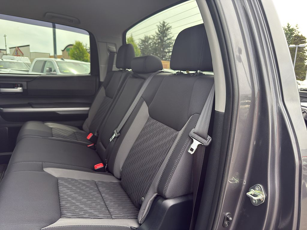 2017 Toyota Tundra