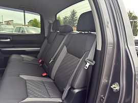 2017 Toyota Tundra