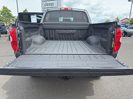 2017 Toyota Tundra