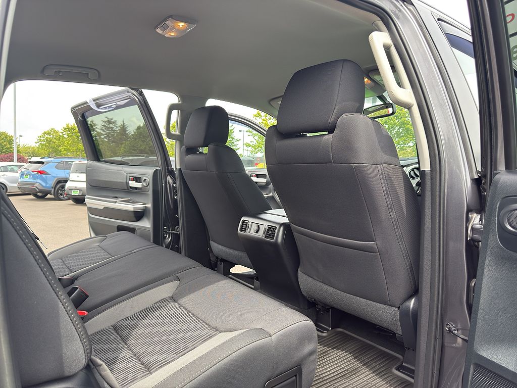 2017 Toyota Tundra