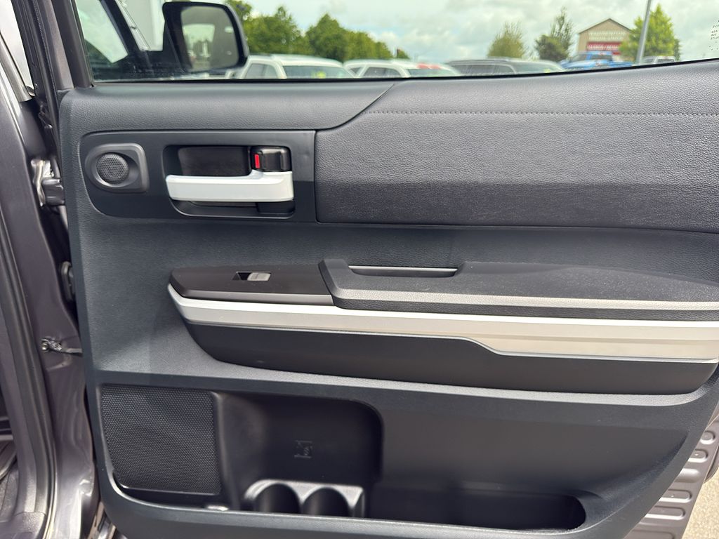 2017 Toyota Tundra