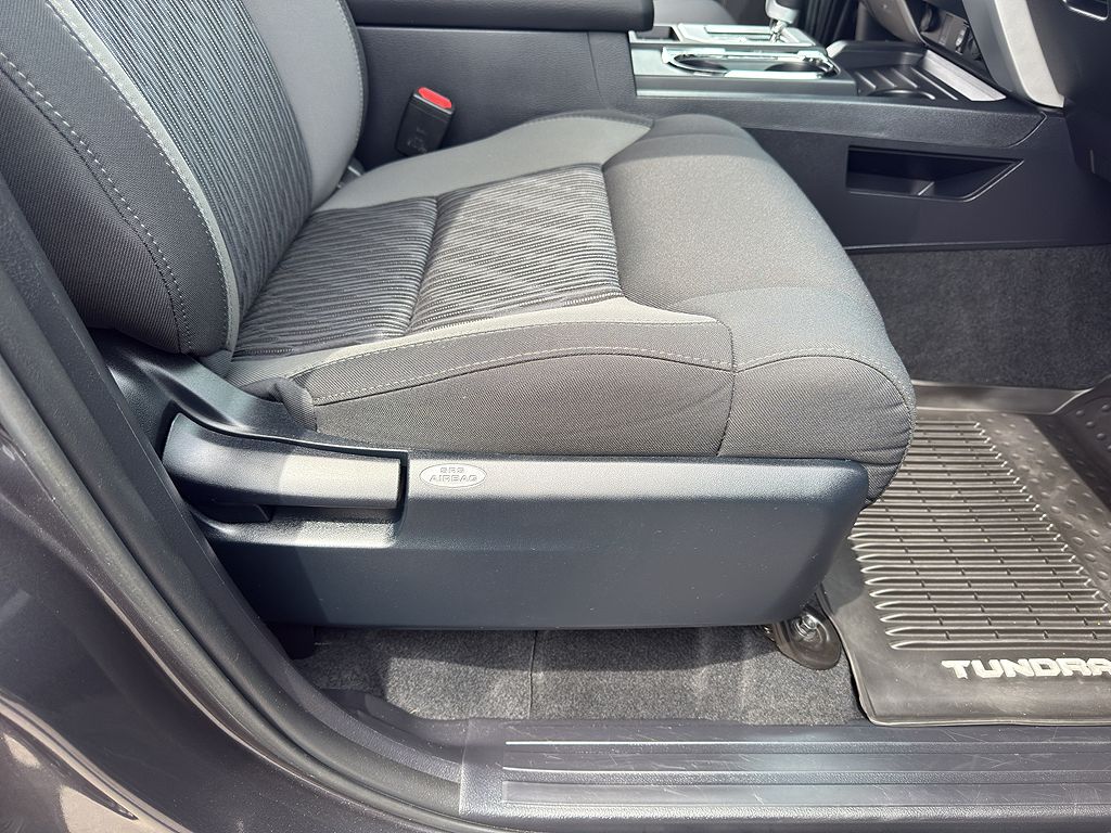 2017 Toyota Tundra
