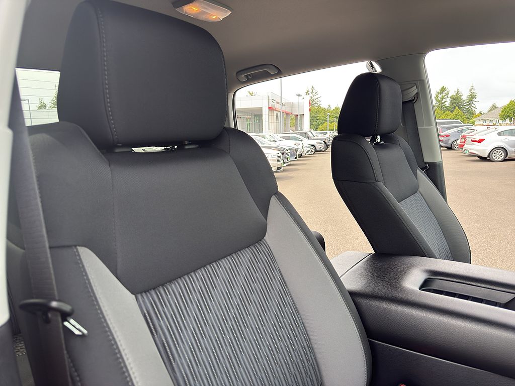 2017 Toyota Tundra