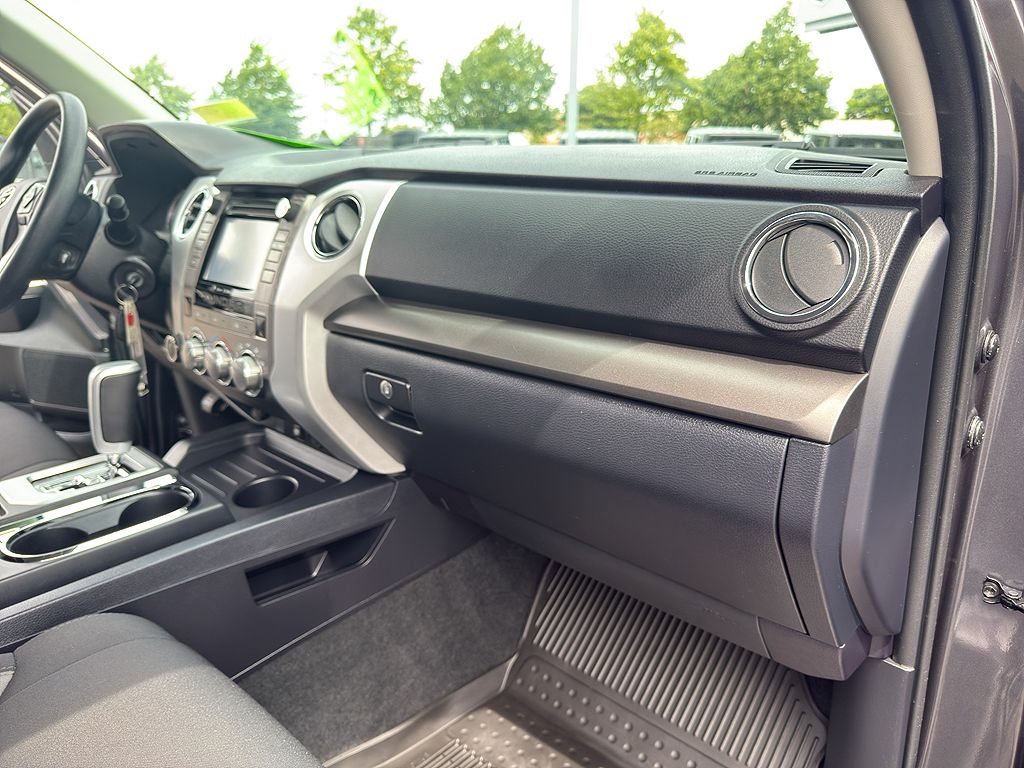 2017 Toyota Tundra