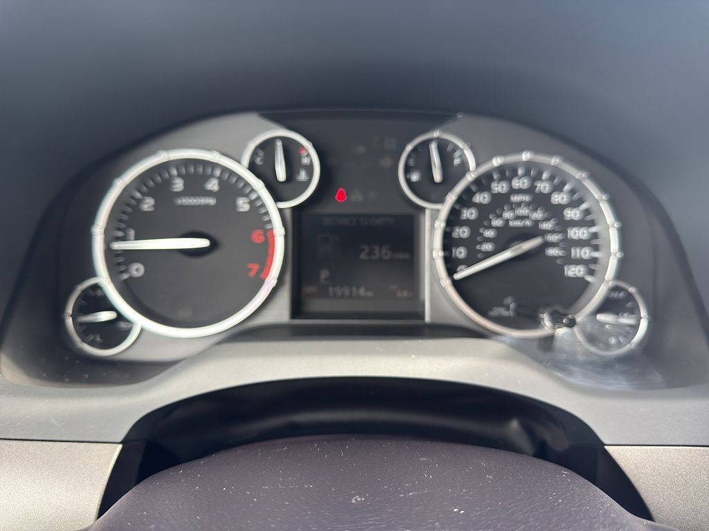 2017 Toyota Tundra
