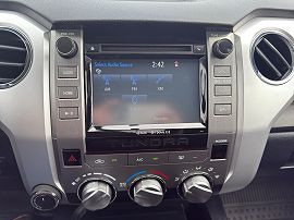 2017 Toyota Tundra