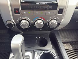 2017 Toyota Tundra