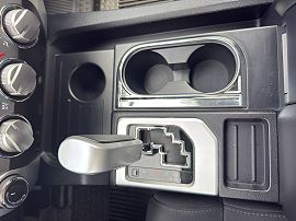 2017 Toyota Tundra