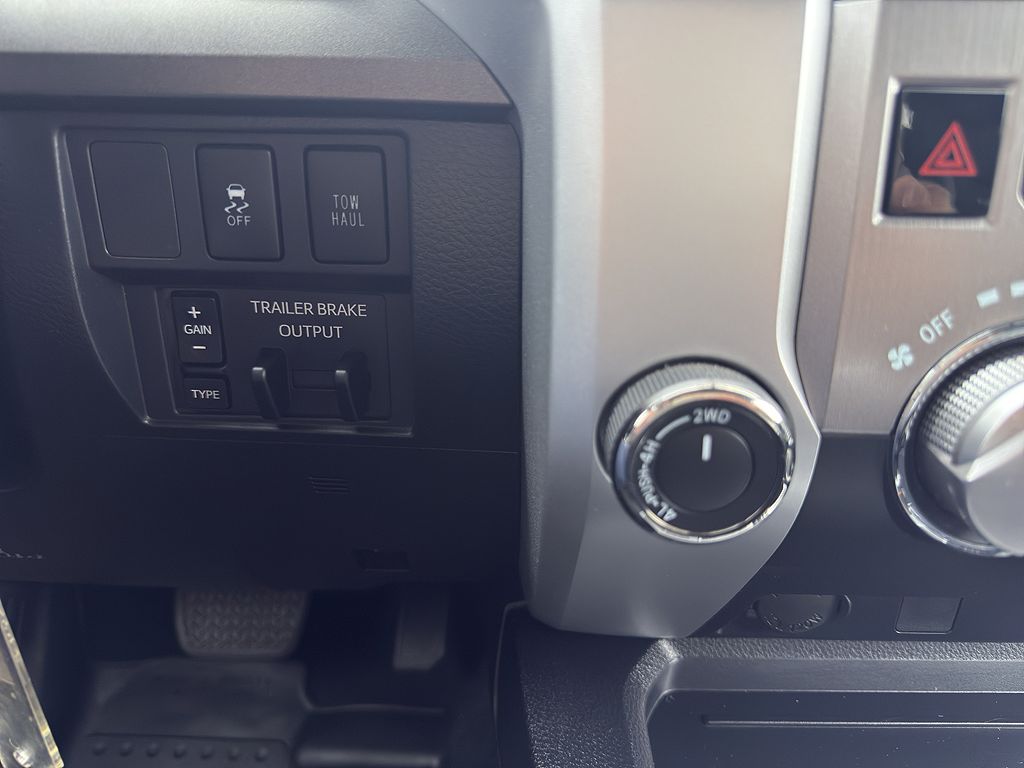 2017 Toyota Tundra