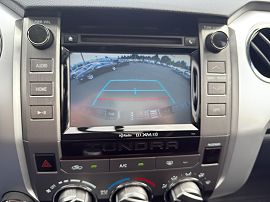 2017 Toyota Tundra