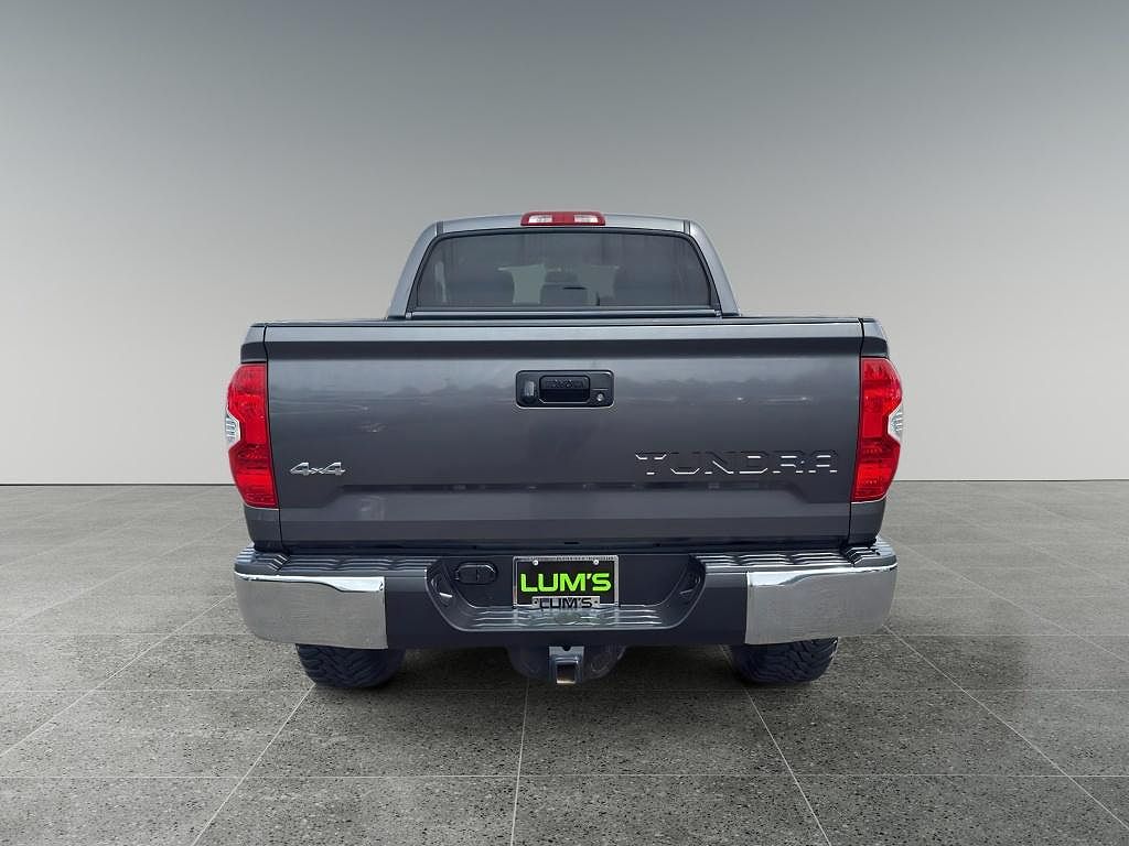 2017 Toyota Tundra