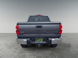 2017 Toyota Tundra