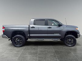 2017 Toyota Tundra
