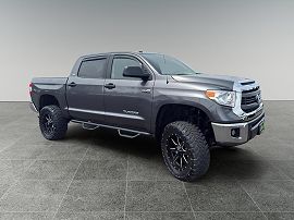 2017 Toyota Tundra
