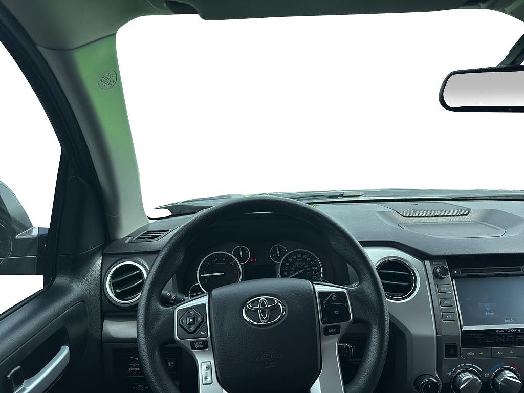 2017 Toyota Tundra