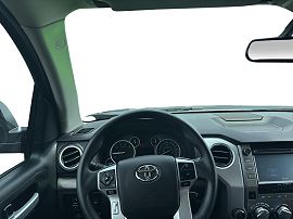 2017 Toyota Tundra