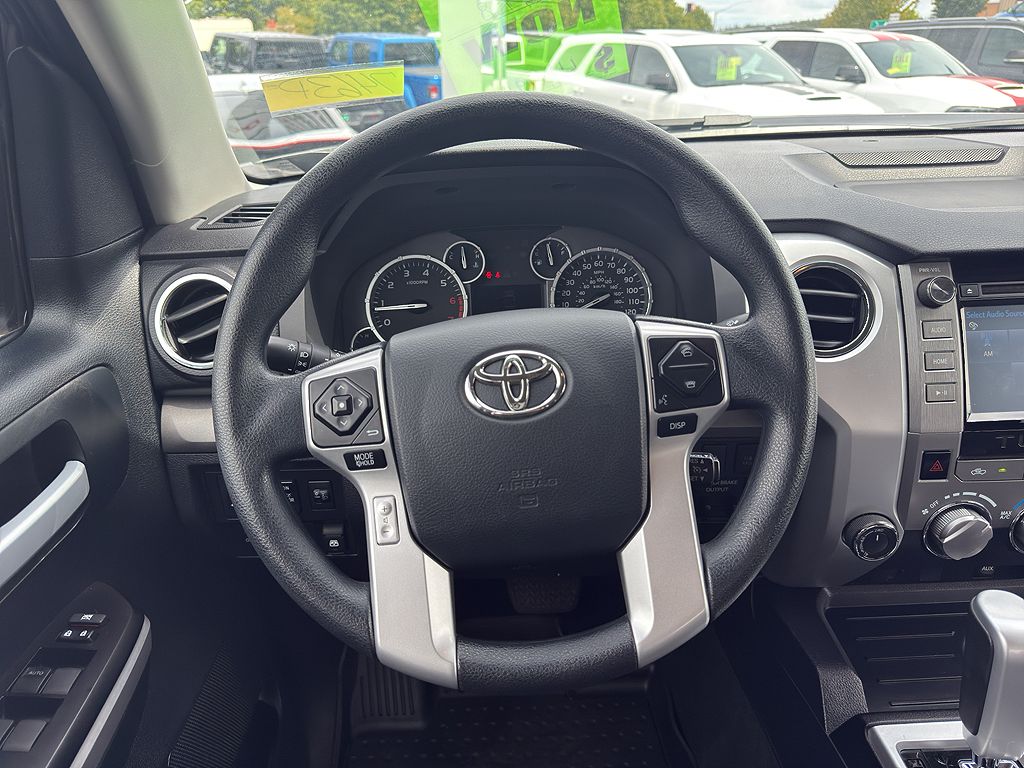 2017 Toyota Tundra