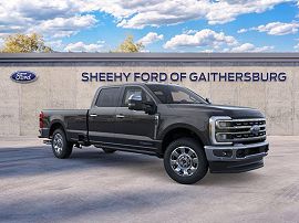 2026 Ford F-350