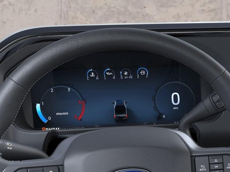 2026 Ford F-350