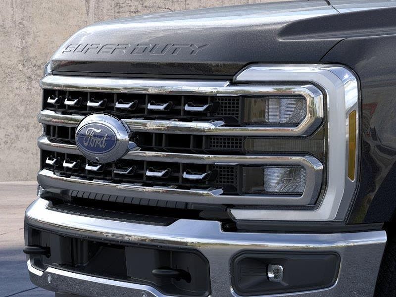 2026 Ford F-350
