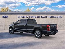 2026 Ford F-350
