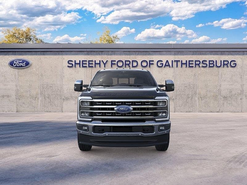 2026 Ford F-350