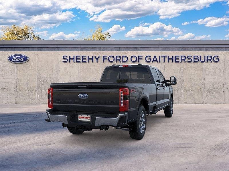 2026 Ford F-350