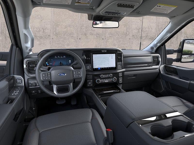 2026 Ford F-350