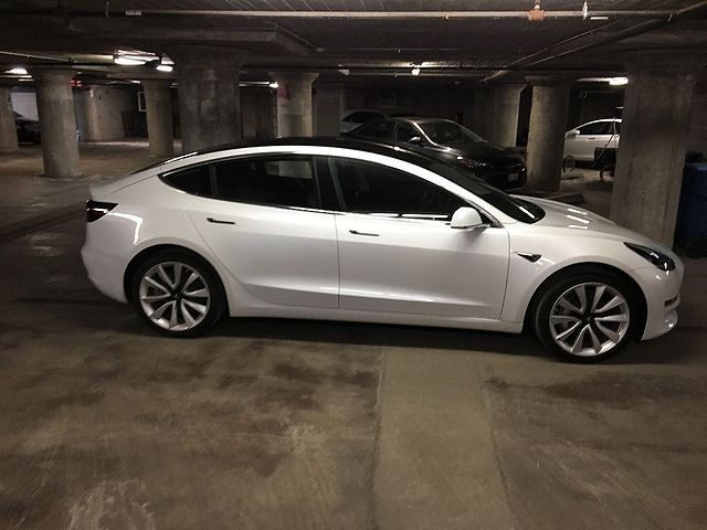 Used 2018 Tesla Model 3 Long Range For Sale In Omaha Ne