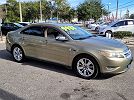 2012 Ford Taurus Limited Edition image 11
