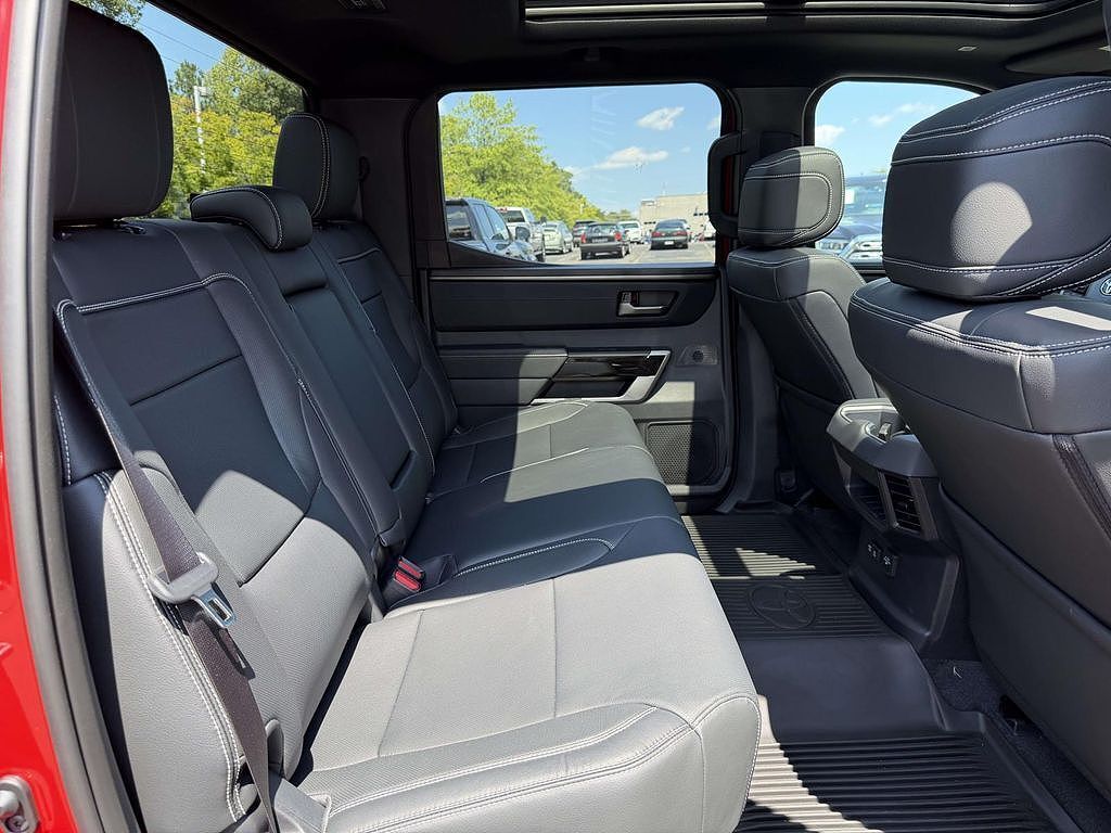2026 Toyota Tundra