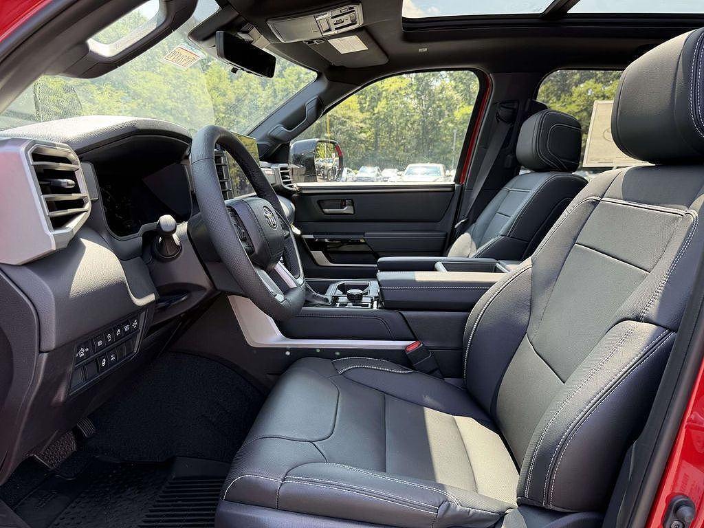 2026 Toyota Tundra