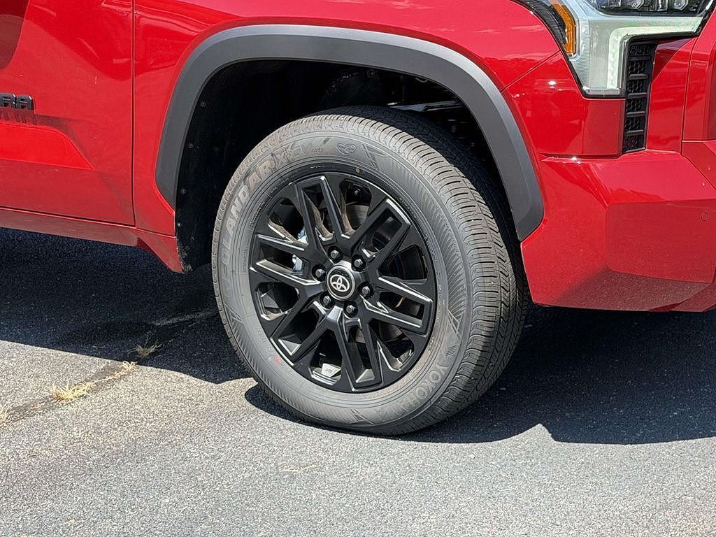 2026 Toyota Tundra