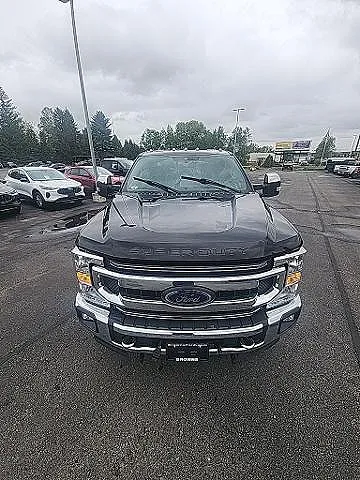 2020 Ford F-250