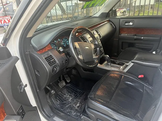 2012 Ford Flex